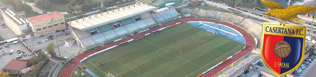 Stadio Comunale Alberto Pinto